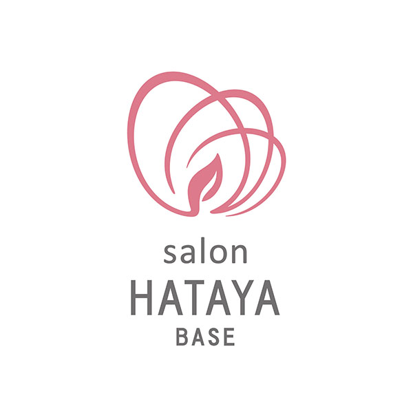 サロンロゴデザイン